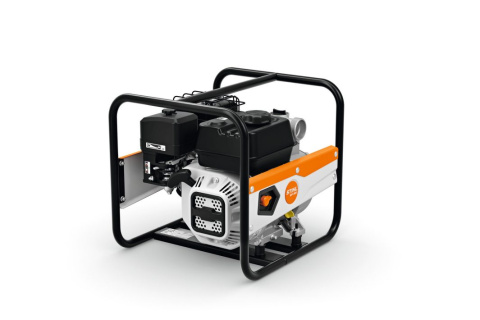 Pompa WP 300 / Odbiór osobisty Pompa WP 300 / Odbiór osobisty