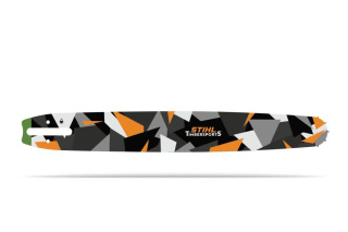 Prowadnica TimbersportS 9Z, 3/8”P, 1,3mm 35cm