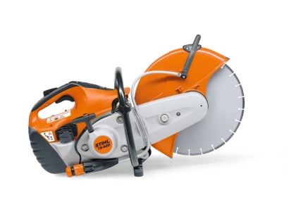 Przecinarka STIHL TS 420, ściernica korundowa 350mm/14" Orginał