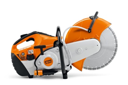 Przecinarka STIHL TS 500i Orginał