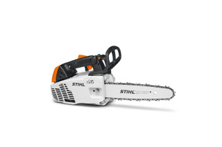 STIHL Pilarka MS 194 T / Odbiór osobisty