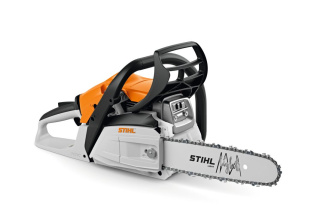 STIHL Pilarka MS 162 / Odbiór osobisty