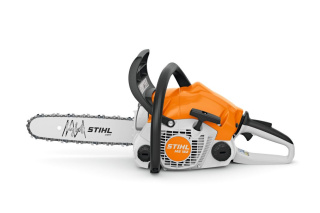 STIHL Pilarka MS 162 / Odbiór osobisty