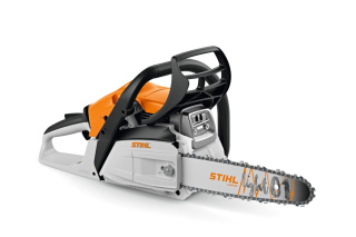 STIHL Pilarka MS 172 / Odbiór osobisty