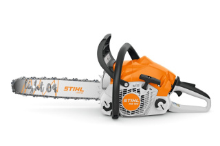 STIHL Pilarka MS 182 / Odbiór osobisty