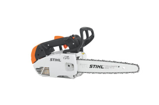 STIHL Pilarka MS 151 TC-E / Odbiór osobisty