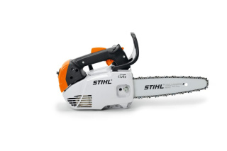 STIHL Pilarka MS 151 TC-E / Odbiór osobisty