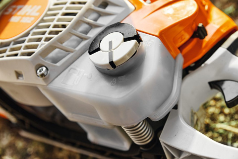 STIHL Pilarka MS 212 / Odbiór osobisty
