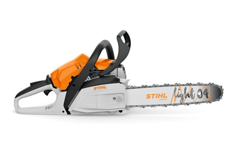 STIHL Pilarka MS 212 / Odbiór osobisty
