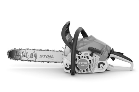 STIHL Pilarka MS 212 / Odbiór osobisty