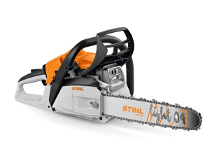 STIHL Pilarka MS 212 / Odbiór osobisty