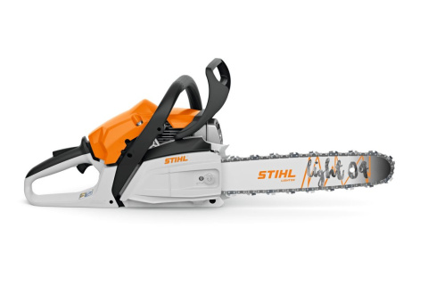 STIHL Pilarka MS 212 / Odbiór osobisty