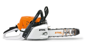 STIHL Pilarka MS 231 / Odbiór osobisty
