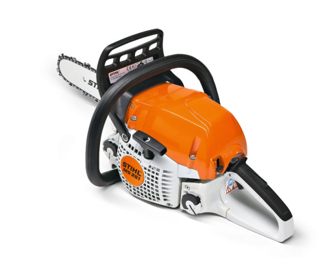 STIHL Pilarka MS 251 / Odbiór osobisty STIHL Pilarka MS 251 / Odbiór osobisty