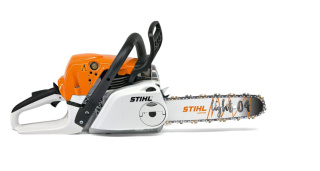 STIHL Pilarka MS 231 C-BE / Odbiór osobisty