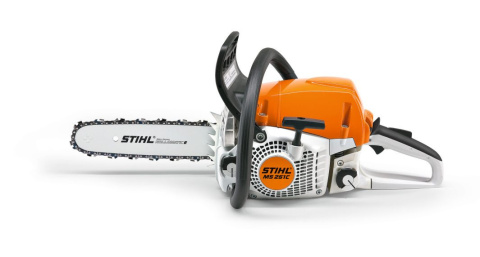 STIHL Pilarka MS 231 C-BE / Odbiór osobisty STIHL Pilarka MS 231 C-BE / Odbiór osobisty