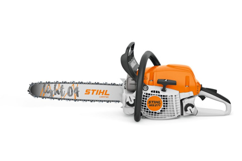 STIHL Pilarka MS 271 / Odbiór osobisty STIHL Pilarka MS 271 / Odbiór osobisty