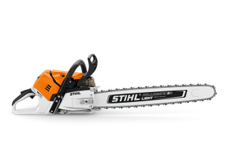 STIHL Pilarka MS 500i / Odbiór osobisty
