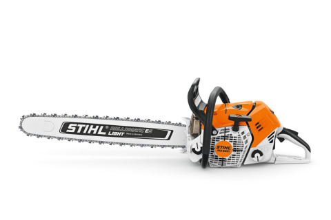 STIHL Pilarka MS 500i / Odbiór osobisty