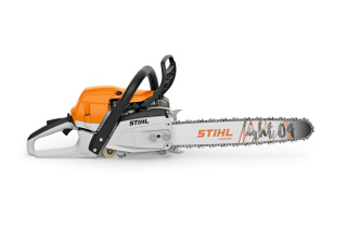 STIHL Pilarka MS 261 C-M / Odbiór osobisty