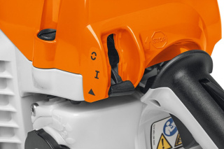 STIHL Pilarka MS 261 C-M / Odbiór osobisty