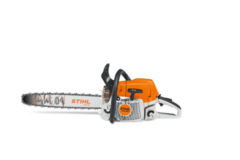 STIHL Pilarka MS 362 / Odbiór osobisty