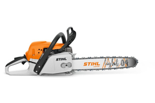 STIHL Pilarka MS 291 / Odbiór osobisty
