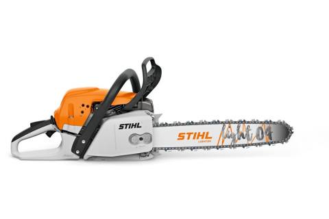 STIHL Pilarka MS 291 / Odbiór osobisty