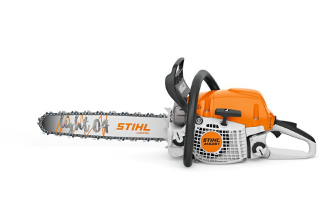 STIHL Pilarka MS 291 / Odbiór osobisty