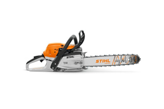 STIHL Pilarka MS 261 / Odbiór osobisty