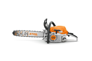 STIHL Pilarka MS 261 / Odbiór osobisty