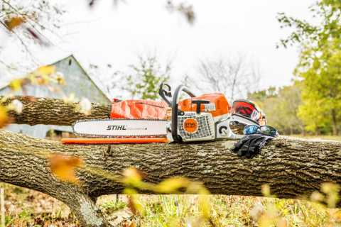 STIHL Pilarka MS 362 C-M/ Odbiór osobisty STIHL Pilarka MS 362 C-M/ Odbiór osobisty