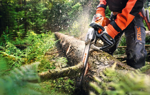 STIHL Pilarka MS 362 C-M/ Odbiór osobisty STIHL Pilarka MS 362 C-M/ Odbiór osobisty