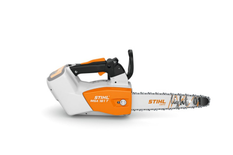 STIHL Pilarka akumulatorowa MSA 161 T, bez akumulatora i ładowarki STIHL Pilarka akumulatorowa MSA 161 T, bez akumulatora i ładowarki