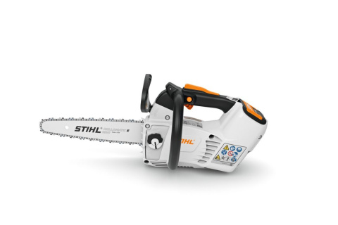 STIHL Pilarka akumulatorowa MSA 161 T, bez akumulatora i ładowarki STIHL Pilarka akumulatorowa MSA 161 T, bez akumulatora i ładowarki