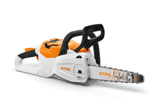 STIHL Pilarka akumulatorowa MSA 80 C-B 1xAK 30 S +AL 101