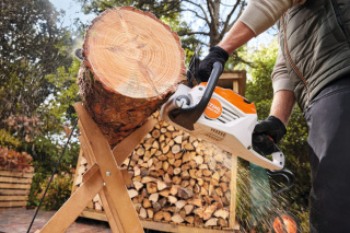 STIHL Pilarka akumulatorowa MSA 80 C-B 1xAK 30 S +AL 101