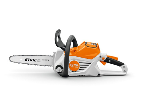 STIHL Pilarka akumulatorowa MSA 160 C-B, bez akumulatora i ładowarki