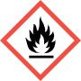 Spray do znakowania drewna ECO czerwony
