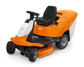 Traktor ogrodowy STIHL RT 4082 Orginał