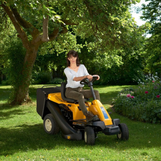 Traktor ogrodowy CubCadet LR2 NR76 mini-rider 76cm 13,5 KM / Odbiór osobisty