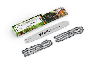 CUT KIT nr.9 Zestaw 2x łańcuch 1,3mm 325"RM Pro 62ogniw i prowadnica