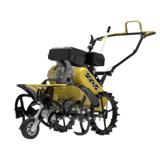 Glebogryzarka spalinowa Grass VEGA VT-90 Loncin -Odbiór osobisty