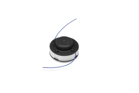 Szpula zmienna z żyłką tnącą Ø 1,6mm do AC 2-2, 2 x 4m, do FSE 52, FSA 56 /57 Szpula zmienna z żyłką tnącą Ø 1,6mm do AC 2-2, 2 x 4m, do FSE 52, FSA 56 /57