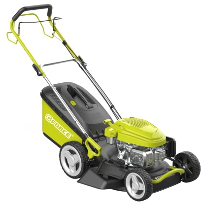 Kosiarka spalinowa G-Force XSZ46 LONCIN 166