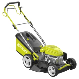 Kosiarka spalinowa G-Force XSZ46E 4w1 Loncin 166 elektryczny start