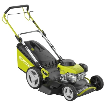 Kosiarka spalinowa G-Force XSZ53 F 4w1 Loncin 224