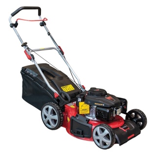 Kosiarka spalinowa Grass WR51P Loncin 166