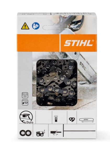 Łańcuch 1,3mm .325" RD3 Pro, 64ogniw 38 cm