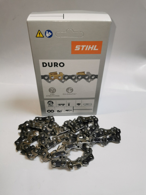 Łańcuch 1,3mm 3/8 PD3 "Widia" 35cm 51 ogniw Łańcuch 1,3mm 3/8 PD3 "Widia" 35cm 51 ogniw
